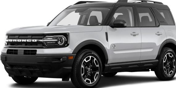 FORD BRONCO SPORT 2021 3FMCR9C63MRA91788 image